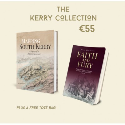 THE KERRY COLLECTION